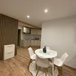 Chambresdusoleil Appart hôtel 3*