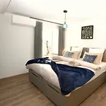 Appart hôtel Chambresdusoleil 3*