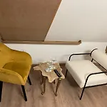 Appart hôtel Chambresdusoleil