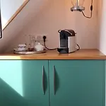 Appart hôtel Chambresdusoleil 3*