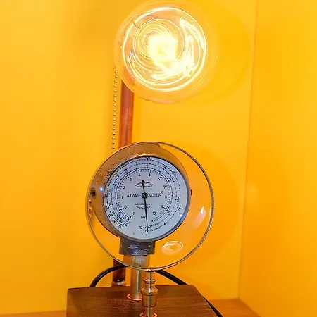 Апарт-отель Chambresdusoleil Hoffen