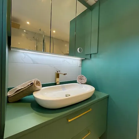 Chambresdusoleil Apartmanhotel Hoffen