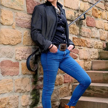 Aparthotel Chambresdusoleil Hoffen