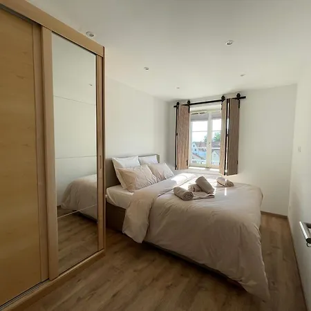 Aparthotel Chambresdusoleil Hoffen