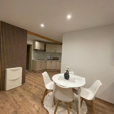 Chambresdusoleil Apartmanhotel 3*