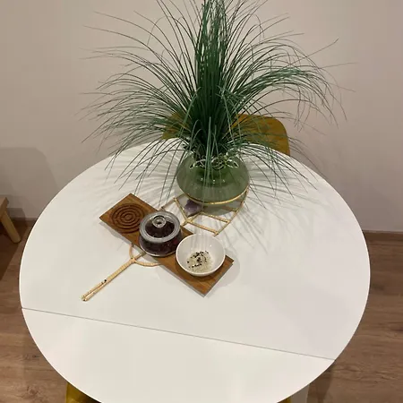 Apartmanhotel Chambresdusoleil 3*