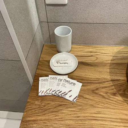 Apartmanhotel Chambresdusoleil