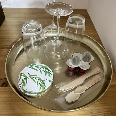 Apartmanhotel Chambresdusoleil Hoffen