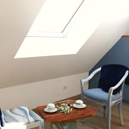 Chambresdusoleil 3* Hoffen