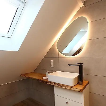 Chambresdusoleil Aparthotel 3*