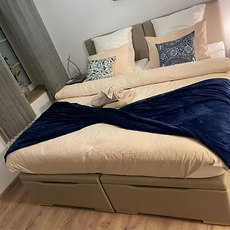 Chambresdusoleil 3* Hoffen