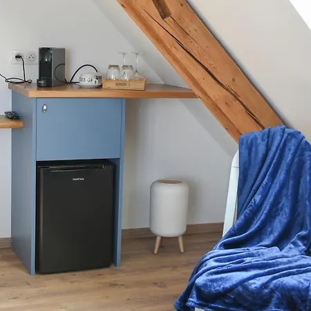 Aparthotel Chambresdusoleil 3*