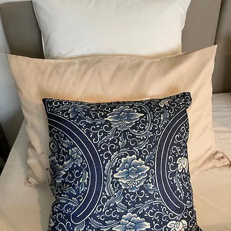 Aparthotel Chambresdusoleil