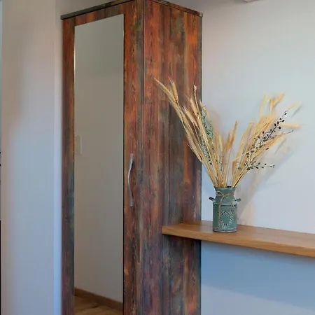Apartmanhotel Chambresdusoleil Hoffen