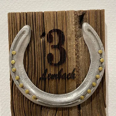 Chambresdusoleil Aparthotel Hoffen