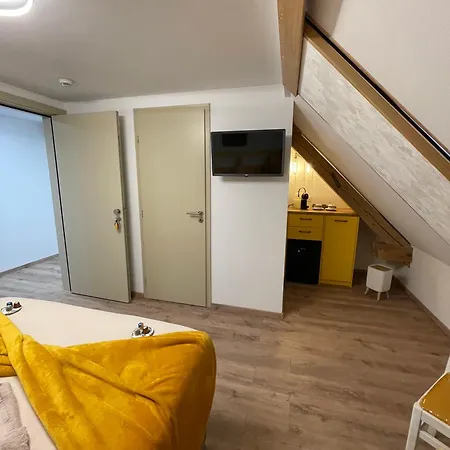 Chambresdusoleil 3*