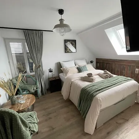 Chambresdusoleil Hoffen