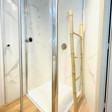 Apartmanhotel Chambresdusoleil Hoffen