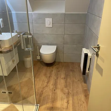 Chambresdusoleil Hoffen