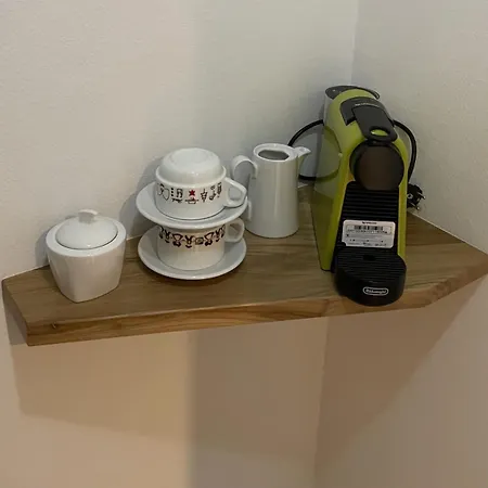 Chambresdusoleil Apartmanhotel Hoffen
