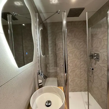 Apartmanhotel Chambresdusoleil 3*