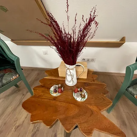 Chambresdusoleil Апарт-отель Hoffen