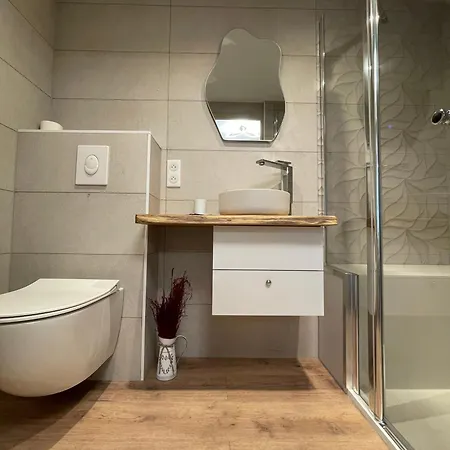 Chambresdusoleil 3* Hoffen