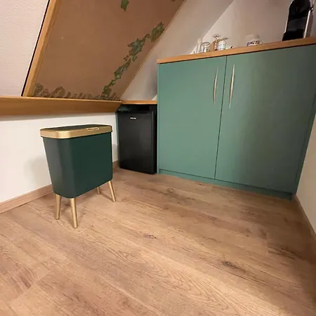 Chambresdusoleil 3* Hoffen