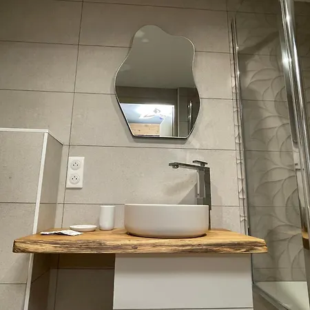 Chambresdusoleil Apartmanhotel 3*