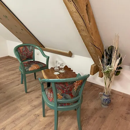 Chambresdusoleil Апарт-отель