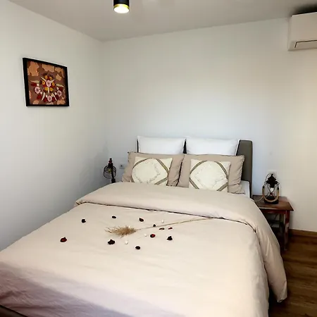 Aparthotel Chambresdusoleil Hoffen