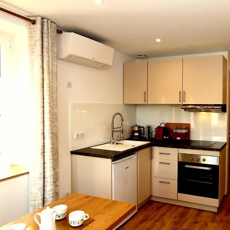 Chambresdusoleil Hoffen