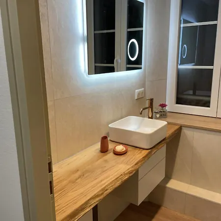 Chambresdusoleil 3* Hoffen