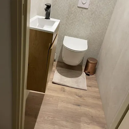 Chambresdusoleil Apartmanhotel Hoffen
