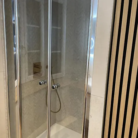 Apartmanhotel Chambresdusoleil