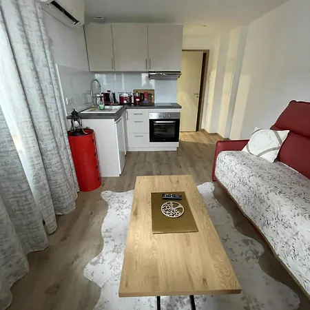 Aparthotel Chambresdusoleil