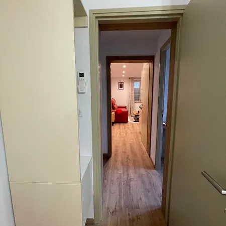Chambresdusoleil Apartmanhotel